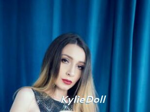 KylieDoll