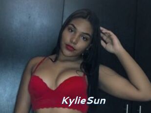 KylieSun