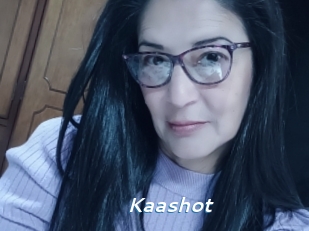 Kaashot