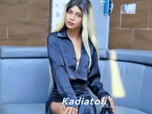 Kadiatou