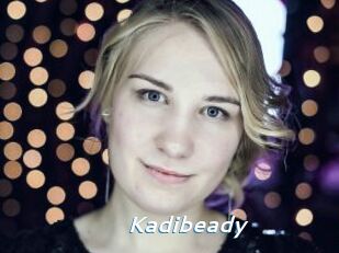 Kadibeady