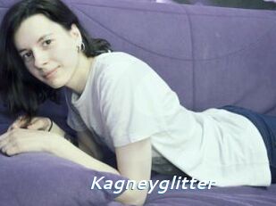 Kagneyglitter