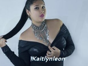 Kaitlynleon