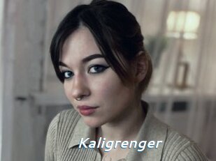 Kaligrenger