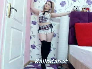 Kalindahot