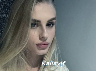 Kalisyif