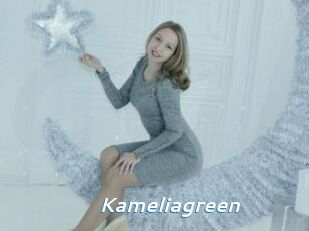 Kameliagreen