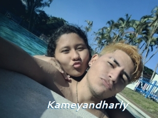 Kameyandharly