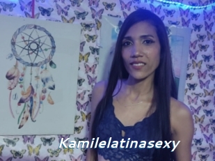 Kamilelatinasexy