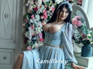 Kamillarey