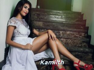 Kamilth