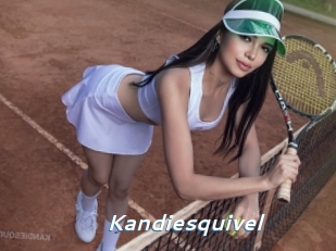 Kandiesquivel