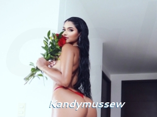 Kandymussew