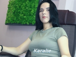 Karalie