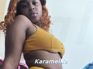 Karamelkis