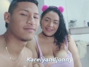 Karelyandjonny