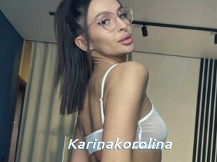 Karinakorolina