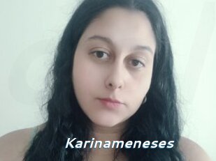 Karinameneses