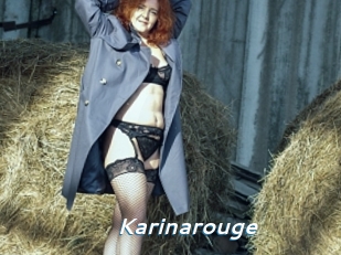 Karinarouge