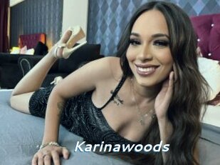 Karinawoods