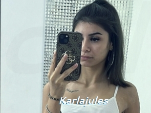 Karlajules