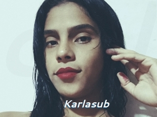 Karlasub