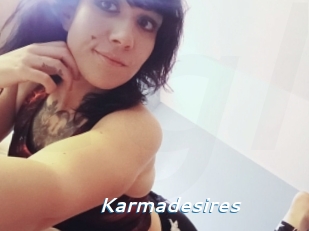 Karmadesires