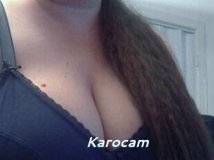 Karocam