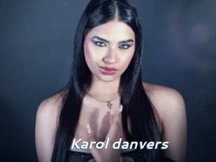 Karol_danvers