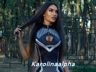 Karolinaalpha