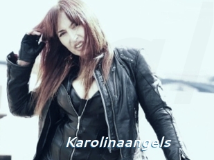 Karolinaangels