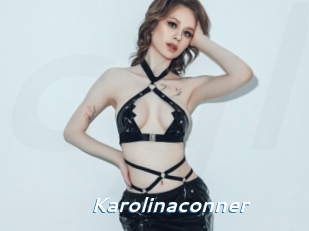 Karolinaconner