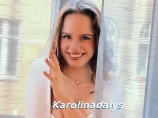 Karolinadalys