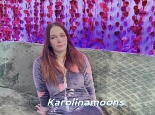 Karolinamoons