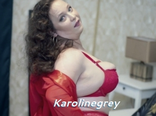 Karolinegrey