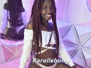 Karollebony