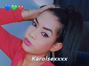 Karolsexxxx