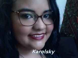 Karolsky