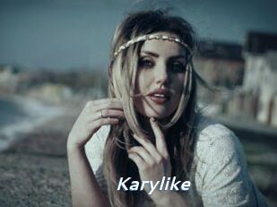 Karylike