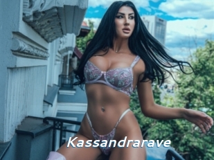 Kassandrarave