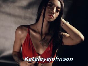 Kataleyajohnson