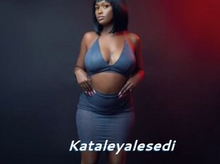 Kataleyalesedi