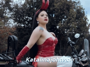 Katalinajohnson