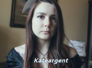 Kateargent