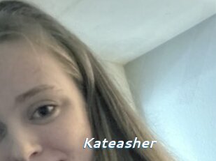 Kateasher