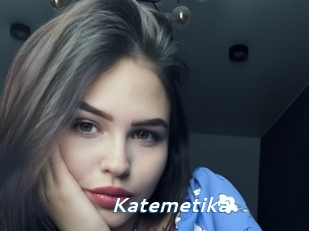 Katemetika