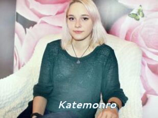 Katemonro