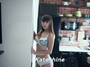 Kateshine