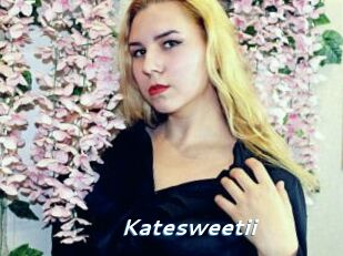 Katesweetii