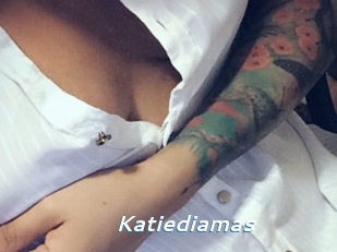 Katiediamas